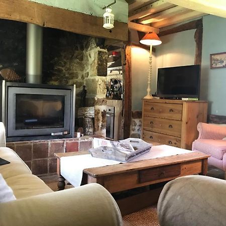 Chaumiere Aux Portes D'Honfleur Manneville-la-Raoult Εξωτερικό φωτογραφία