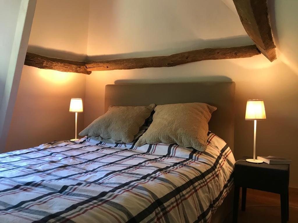 Chaumiere Aux Portes D'Honfleur Manneville-la-Raoult Εξωτερικό φωτογραφία